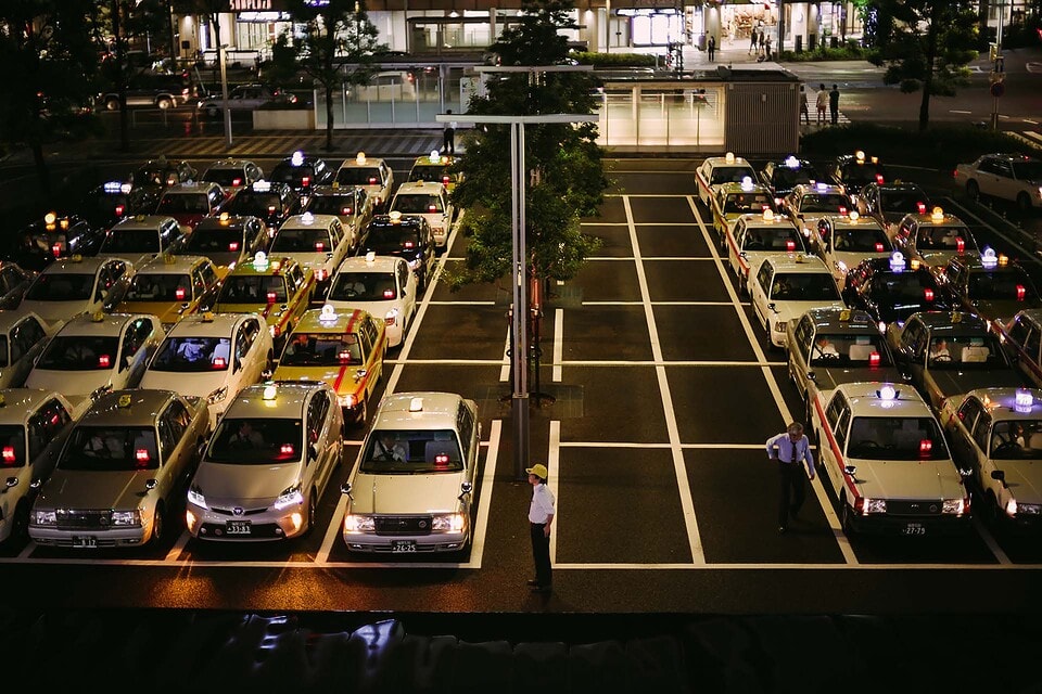 Effiziente Immobilienverwaltung dank PARKcontrol24: Entlastung durch digitales Parkraummanagement