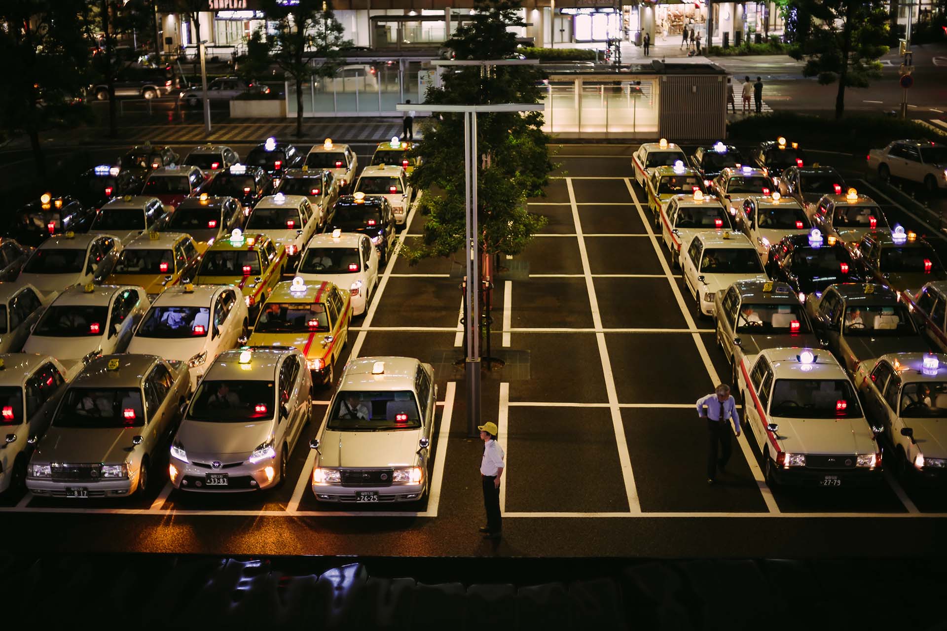 Effiziente Immobilienverwaltung dank PARKcontrol24: Entlastung durch digitales Parkraummanagement