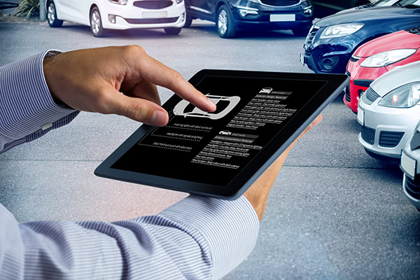 Digitale Beweissicherung im Parkraummanagement: Wie PARKcontrol24 Verfahren beschleunigt