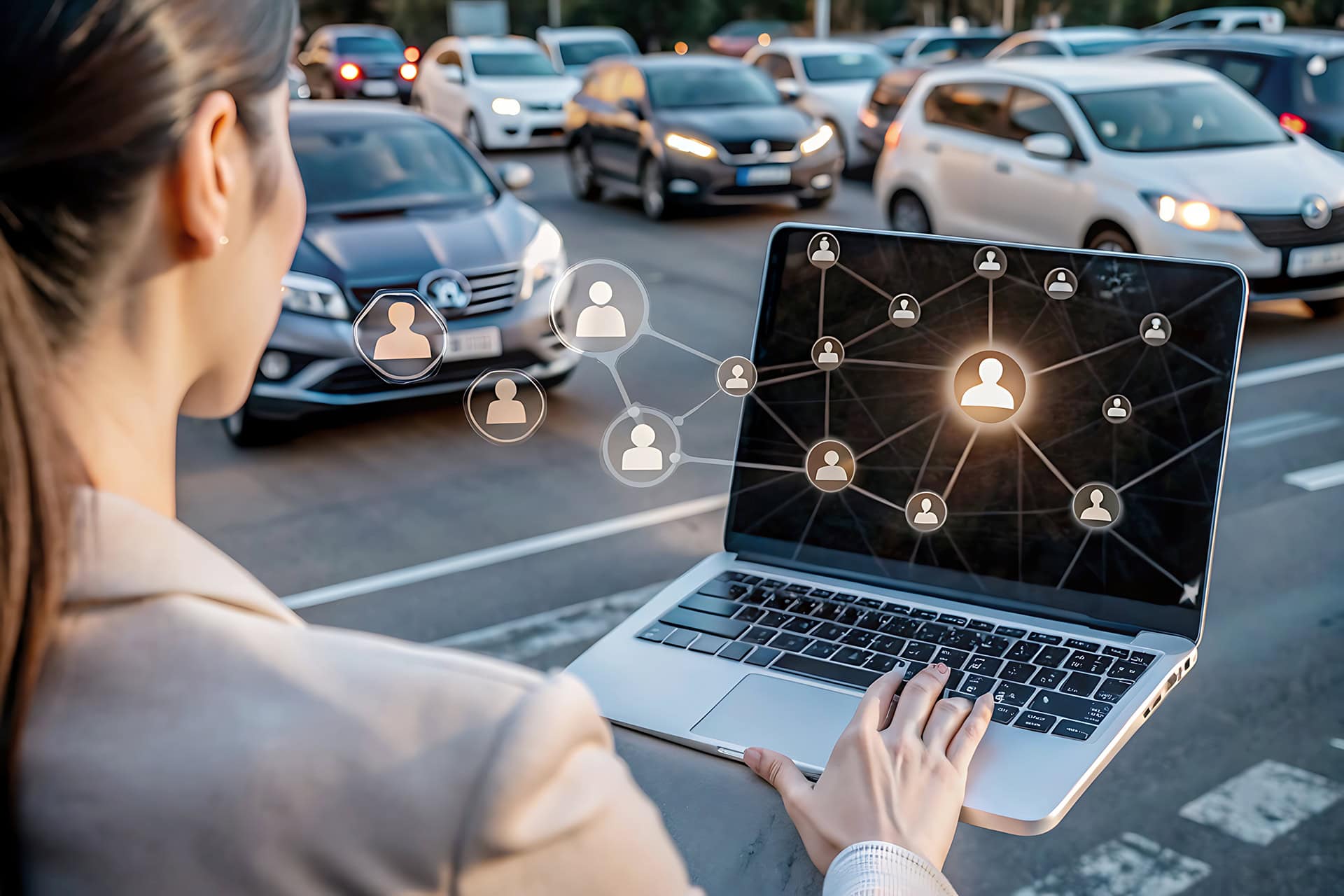 Digitale Beweissicherung im Parkraummanagement: Wie PARKcontrol24 Verfahren beschleunigt